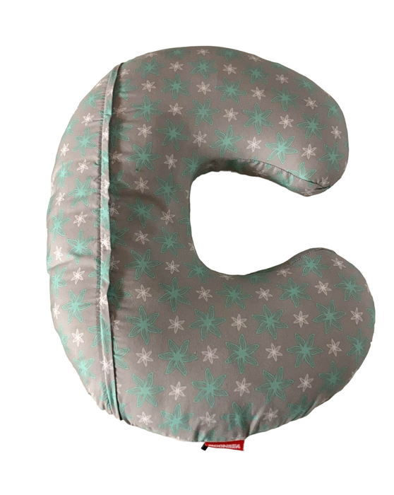 secondhand Moonsea Nursing Pillow With Cover