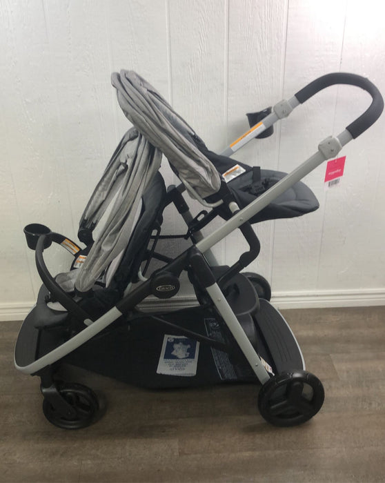 used Strollers