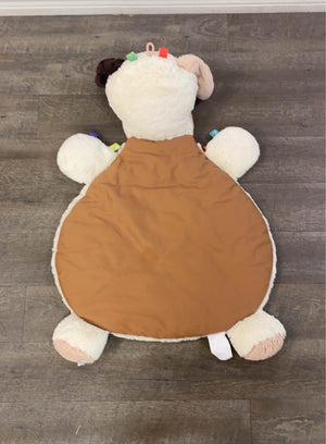 Taggies Baby Mat - Buddy Dog