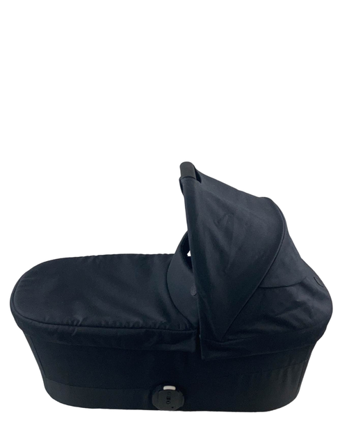 secondhand Cybex Gazelle S Cot, Moon Black