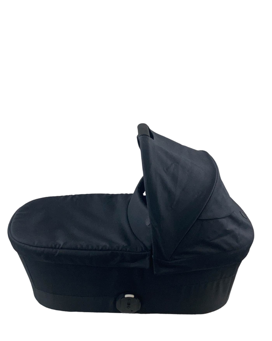 secondhand Cybex Gazelle S Cot, Moon Black