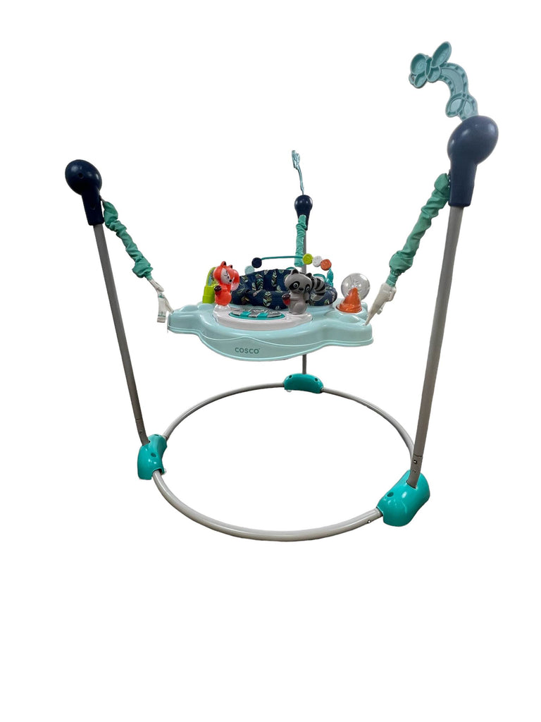 Cosco Jump, Spin & Play Activity Center