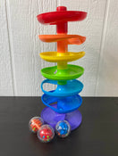 used PlayGo Busy Ball Tower