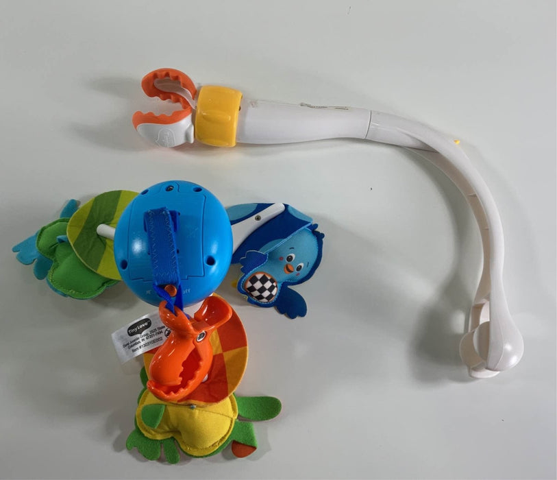 Shop Tiny Love Take Along Mobile, Animal Friends at GoodBuy Gear