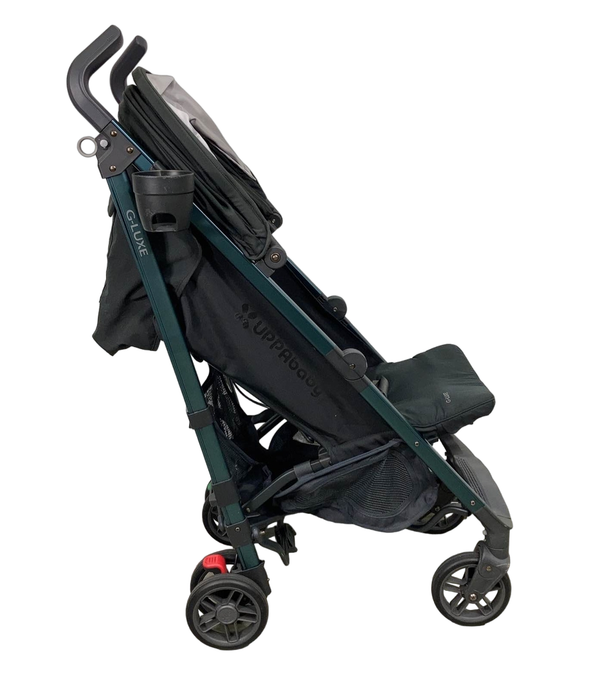 used Strollers