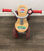 secondhand Hape Trail Rider