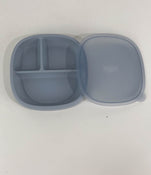 secondhand NUK for Nature for Nature Suction Plate and Lid