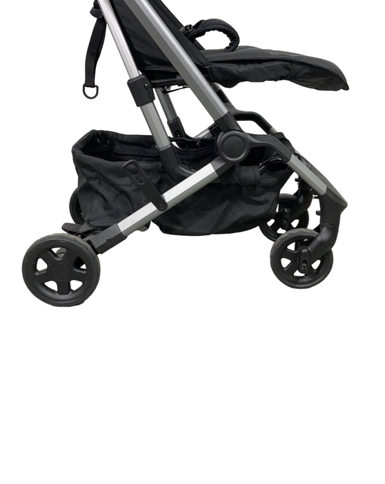 used Colugo Compact Stroller, 2022, Black