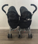 used Jeep Scout Double Stroller