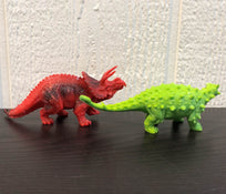 used BUNDLE Dinosaurs