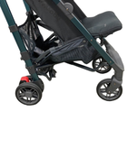 used UPPAbaby G-LUXE Stroller, 2021, Jake (Black)