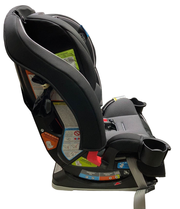 secondhand Carseat