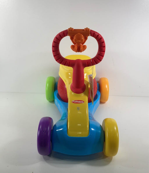 Shop Playskool Poppin' Park Bounce And Ride at GoodBuy Gear