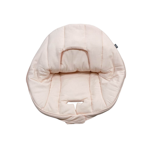 Shop Lalo The Chair Cushion, Grapefruit at GoodBuy Gear