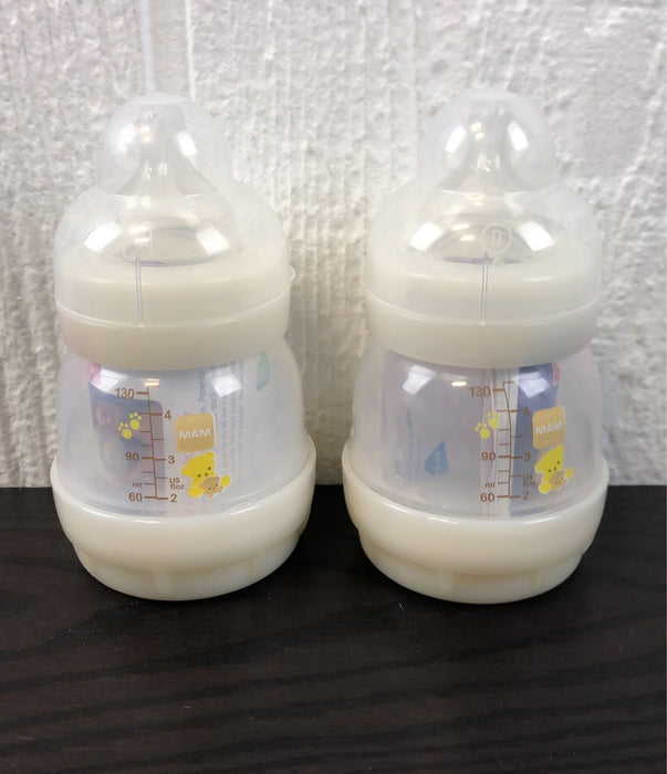 Shop BUNDLE MAM Baby Bottles at GoodBuy Gear