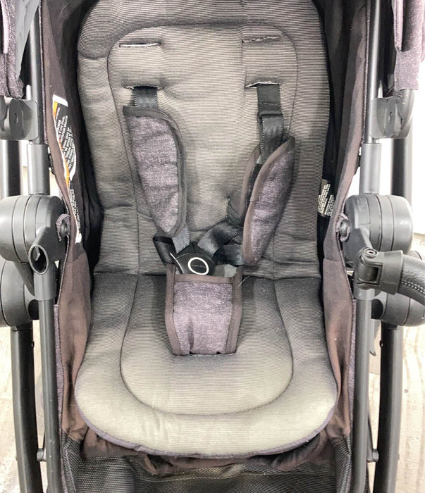 used Maxi-Cosi Zelia Max Stroller Only