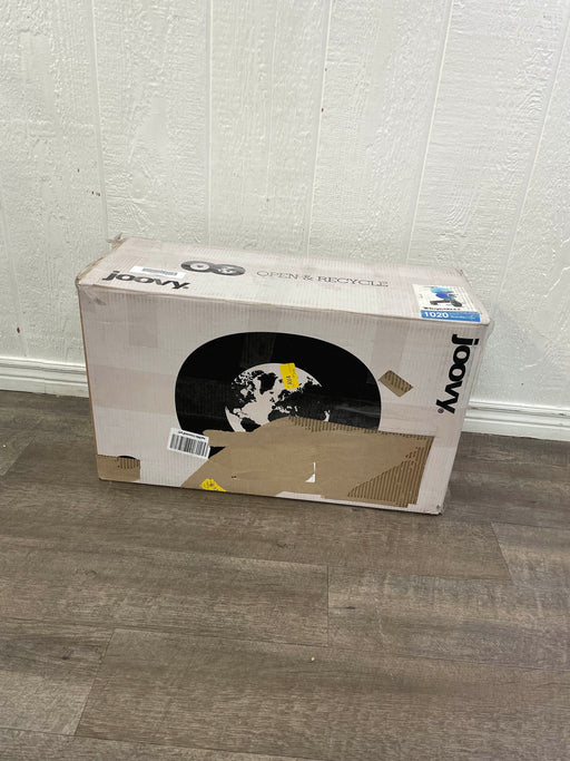 used Joovy Tricycoo Tricycle, Blue