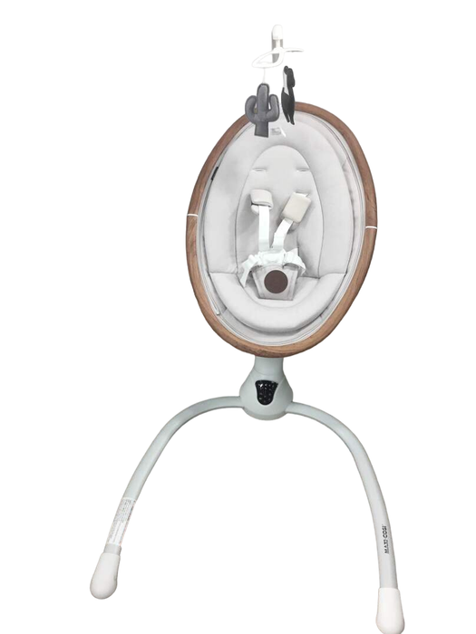 Shop Maxi-Cosi Cassia Swing, Horizon Sand at GoodBuy Gear