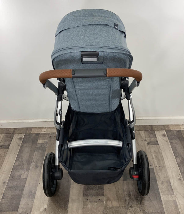 used UPPAbaby VISTA Stroller