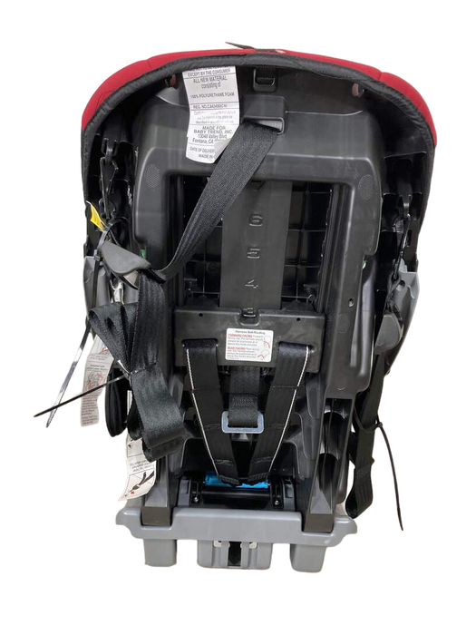 used Carseat