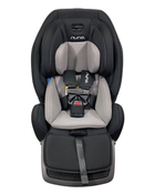 secondhand Nuna EXEC All In One Car Seat, Caviar, 2022