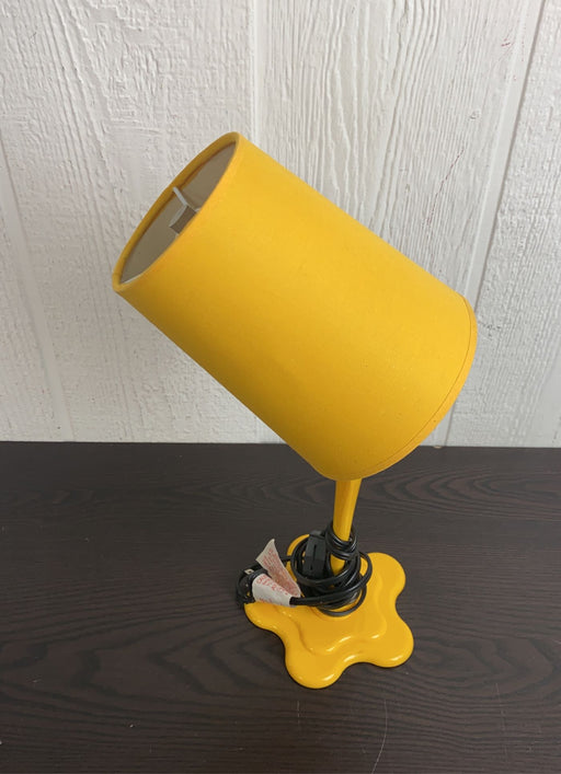 used Desk Lamp