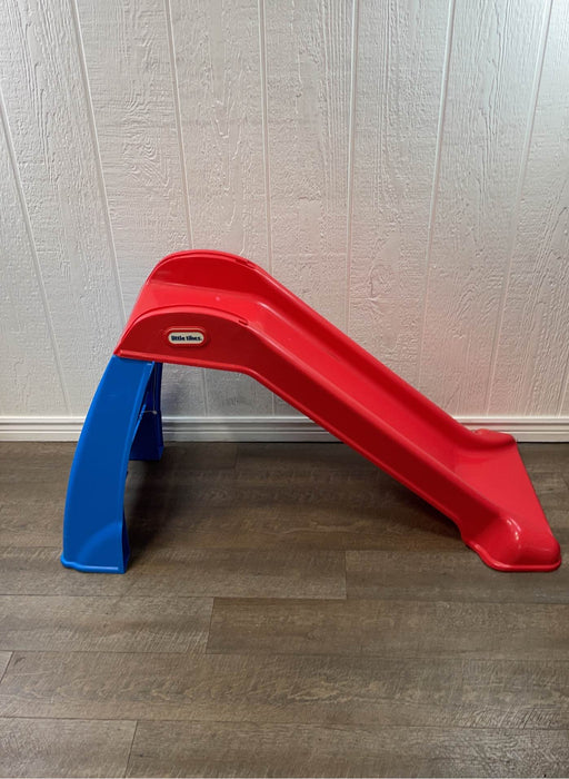 secondhand Little Tikes First Slide