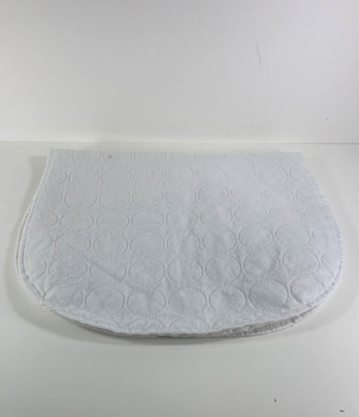 secondhand Halo BassiNest Mattress Pad Cover