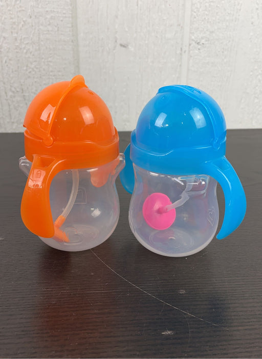 used BUNDLE Munchkin Cups