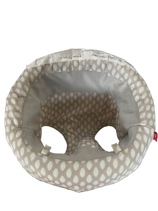 secondhand Skip Hop Silver Lining Cloud Baby's View Activity Center