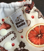 Shop BUNDLE Mama Koala Cloth Diapers, 4pk at GoodBuy Gear