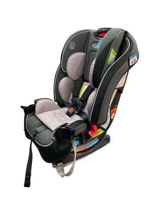 Graco SlimFit Convertible Car Seat 2022 Darcie