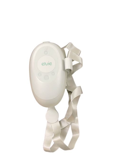 Shop Elvie Stride Plus at GoodBuy Gear