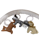 Shop DockATot Toy Arch With Toy Set at GoodBuy Gear