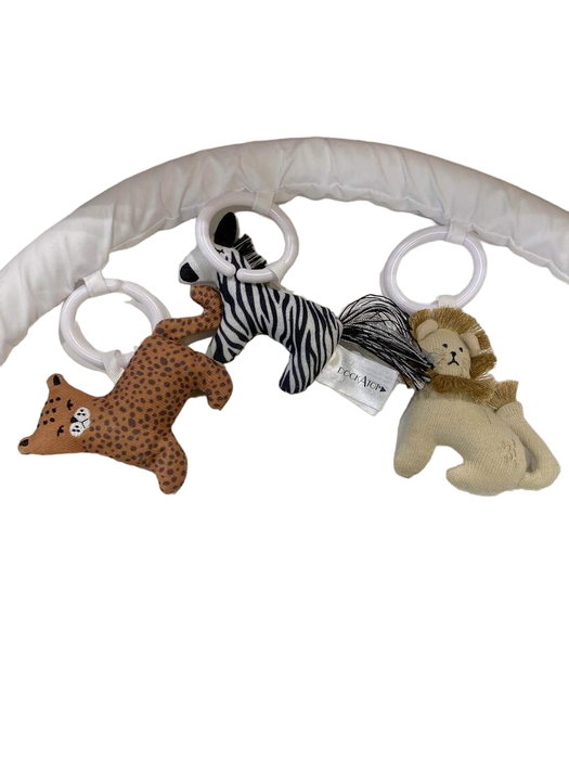 Shop DockATot Toy Arch With Toy Set at GoodBuy Gear