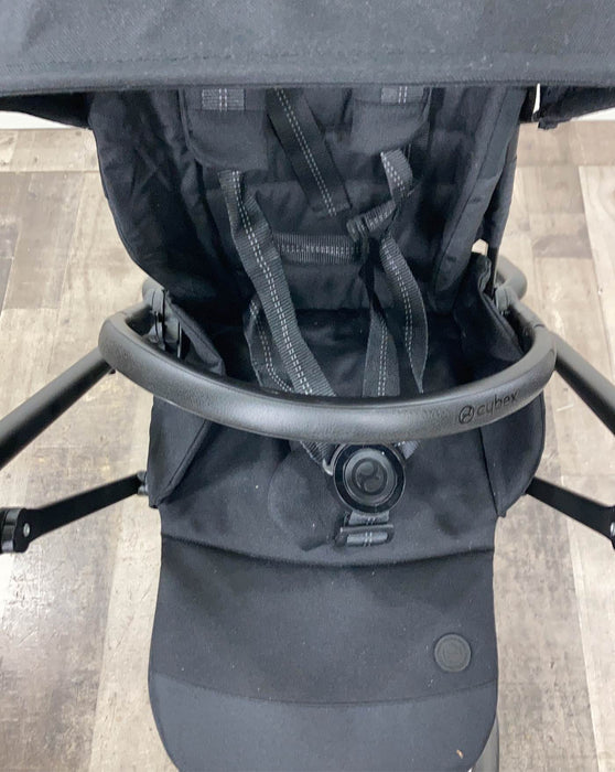 used Cybex Eezy S Twist Stroller