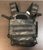 used Tactical Baby Gear Baby Carrier