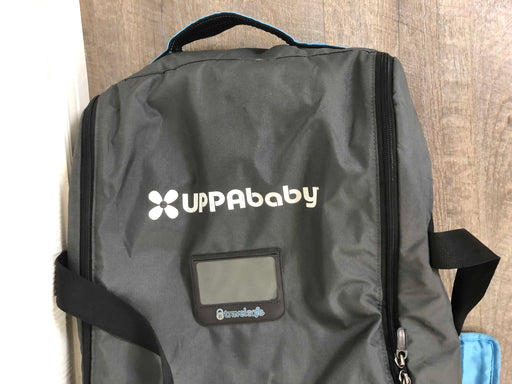 secondhand UPPAbaby MESA Car seat Travel Bag