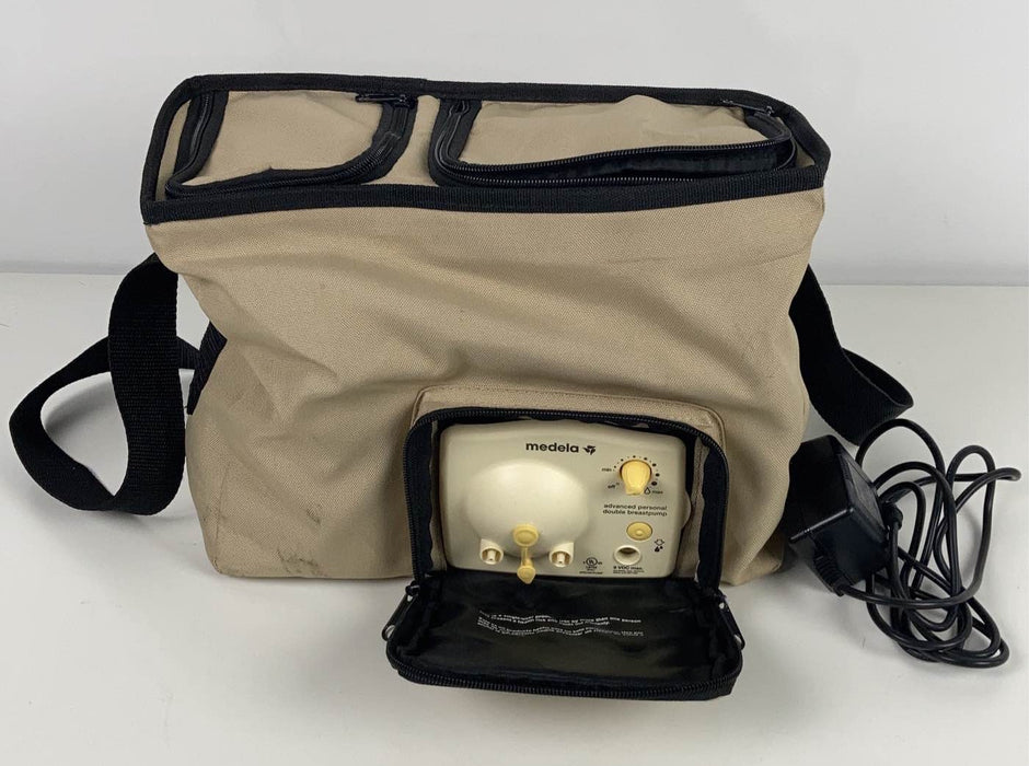 Shop Medela Pump in Style Advanced with Tote at GoodBuy Gear