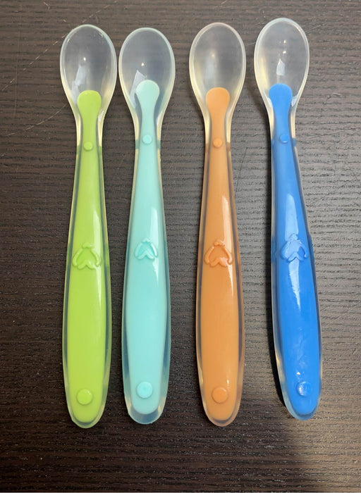 secondhand Young Life Spoons