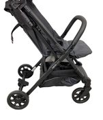 used Inglesina Quid 2 Stroller, Onyx Black, 2023