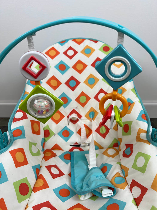 secondhand Infant Gear