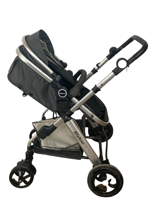 used Strollers