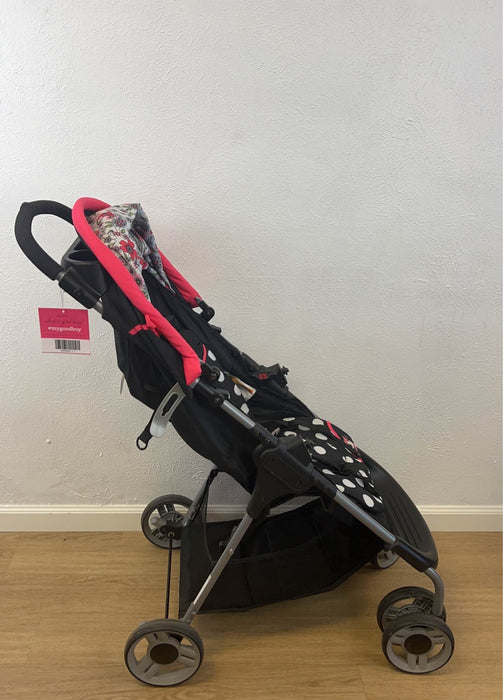 used Strollers