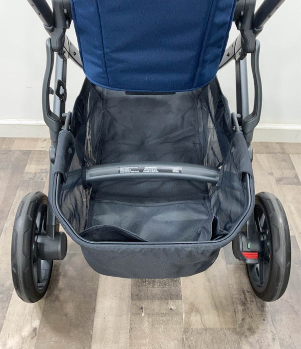 UPPAbaby VISTA V2 Stroller, 2021, Noa(Navy)