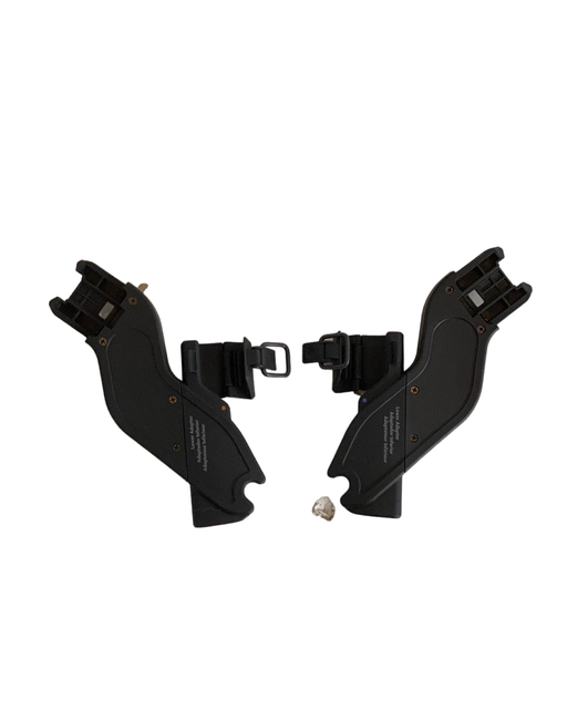 secondhand UPPAbaby VISTA Lower Adapters