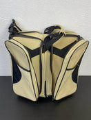 Shop Boxum Baby 3-in-1 Diaper Bag at GoodBuy Gear
