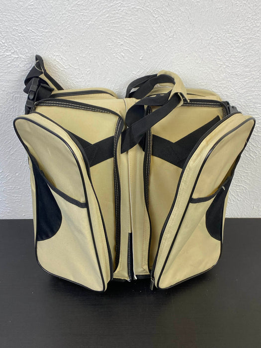 Shop Boxum Baby 3-in-1 Diaper Bag at GoodBuy Gear