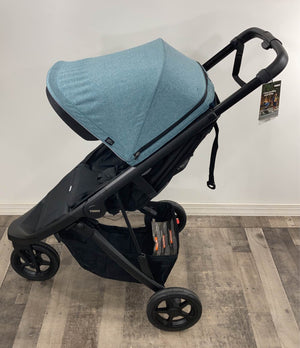 Thule Spring Stroller Teal Melange 2020