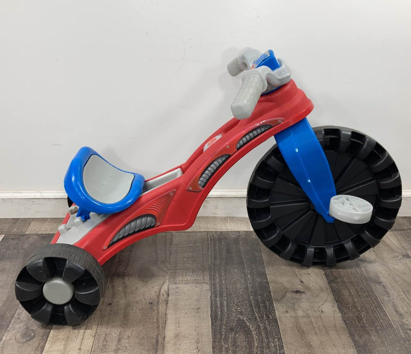Shop Tricycle at GoodBuy Gear